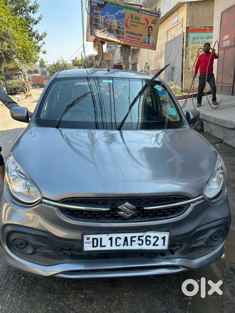 Maruti Suzuki Celerio Cng & Hybrids 69000 Km Driven