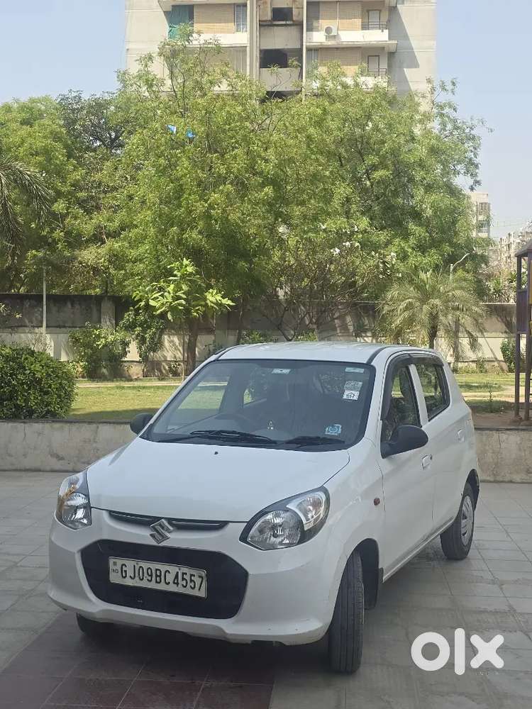 Maruti Suzuki Alto 800 2014 Petrol 33000 Km Driven