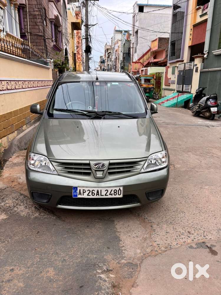 Mahindra Verito Diesel 2011