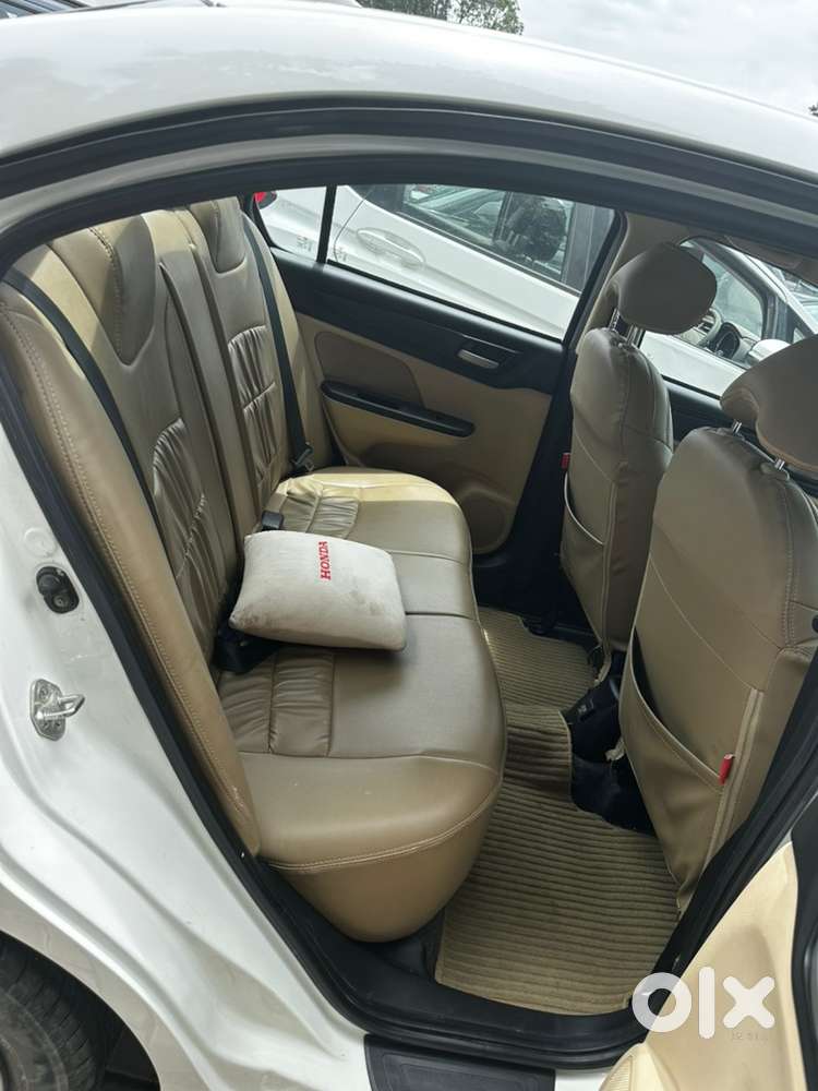 Honda Amaze 2018 Smt Petrol 37000 Km Driven