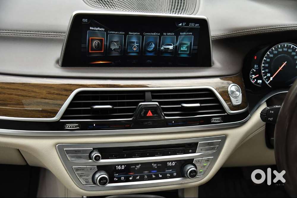 Bmw 730ld M Sports Signature Edition Like Brand New