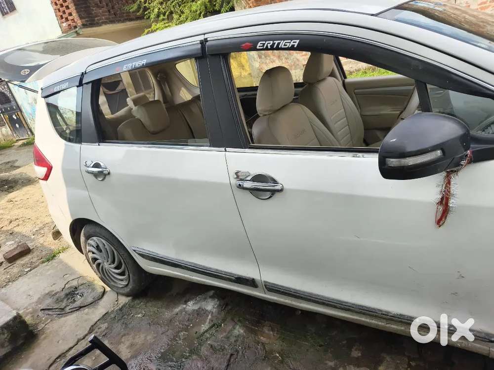 Maruti Suzuki Ertiga Diesel 2015