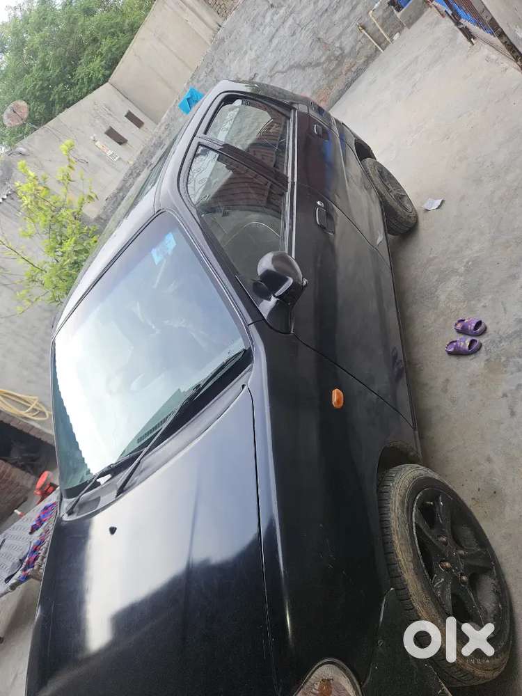 Maruti Suzuki Alto 2008 Petrol Good Condition