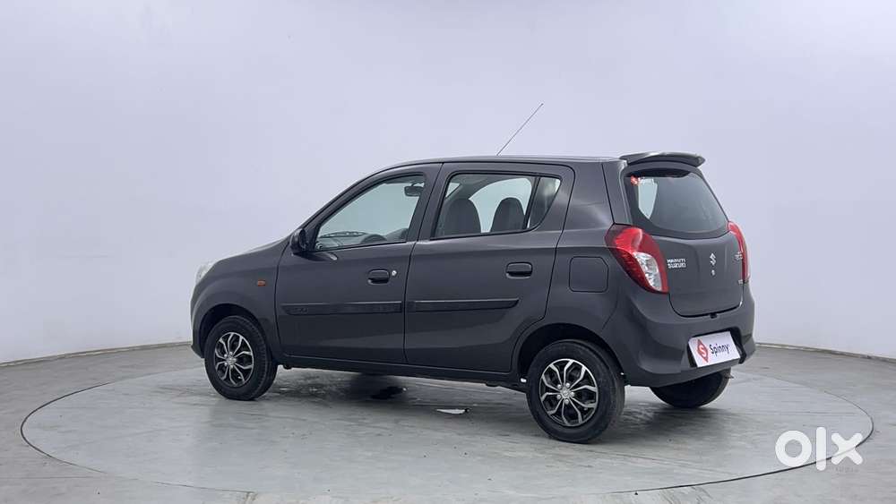 Maruti Suzuki Alto 800 2012-2016 Vxi, 2014, Petrol