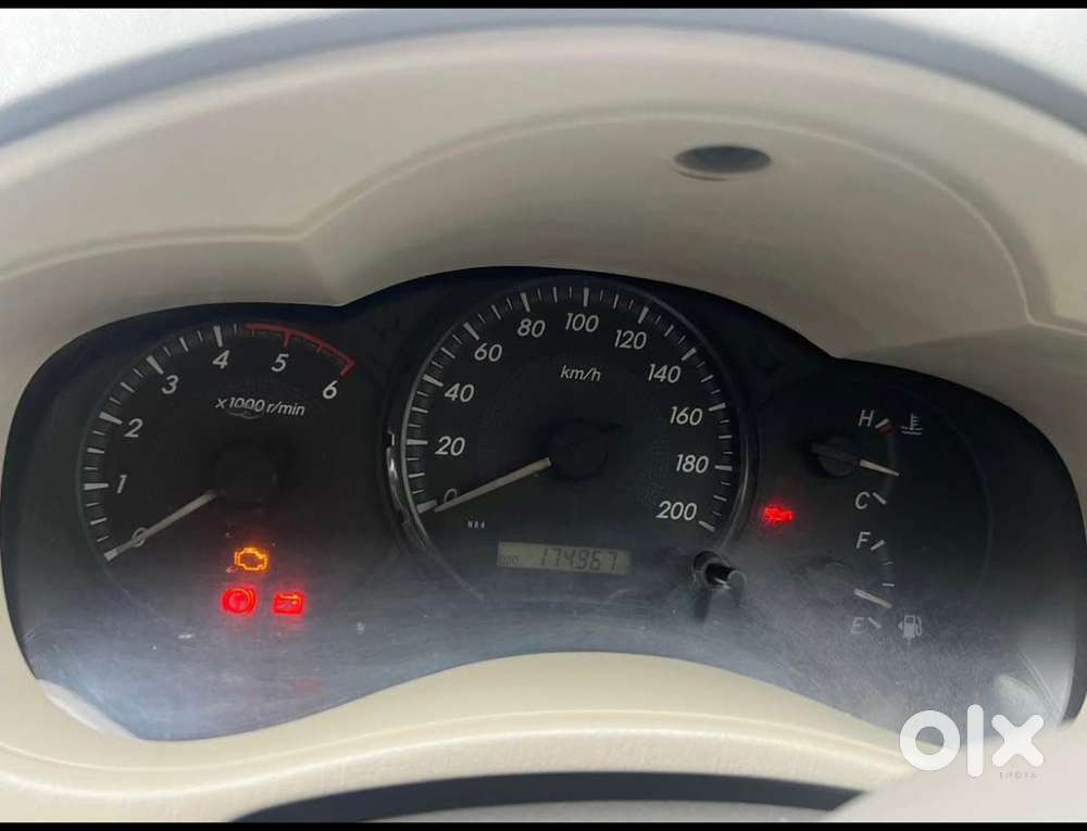 2014 Toyota Innova Diesel 2014