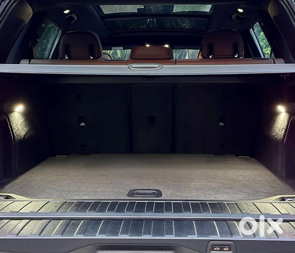 Bmw X5 Xdrive 40i M Sport, 2023, Petrol