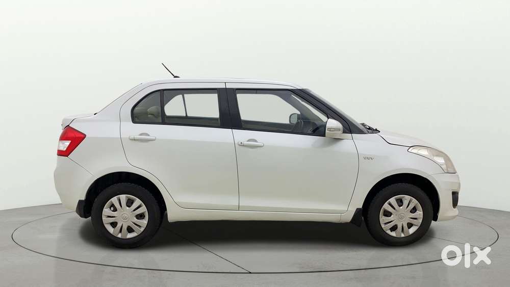 Maruti Suzuki Swift Dzire Vxi 1.2, 2014, Petrol