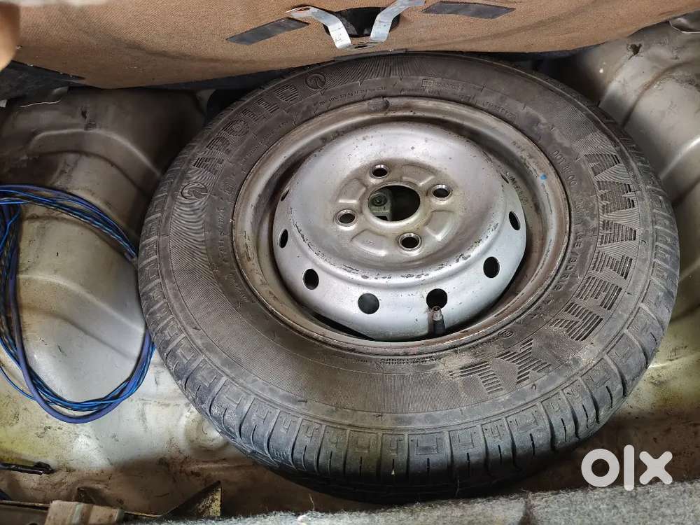 Maruti Alto Lxi
