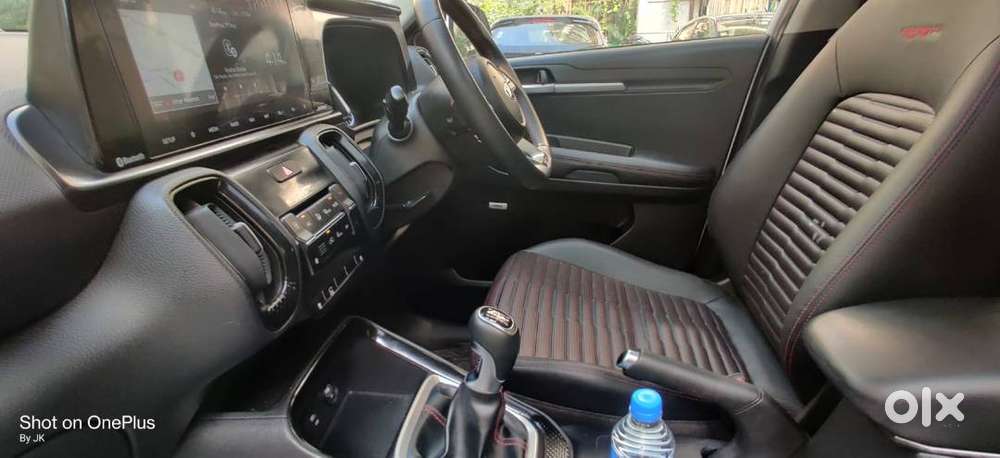 Doctor Driven Car With Service Records