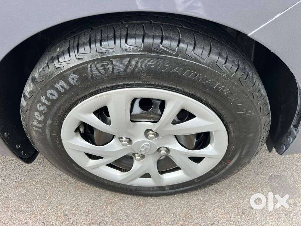 Hyundai Grand I10 Sportz 1.2 Kappa Vtvt, 2019, Petrol