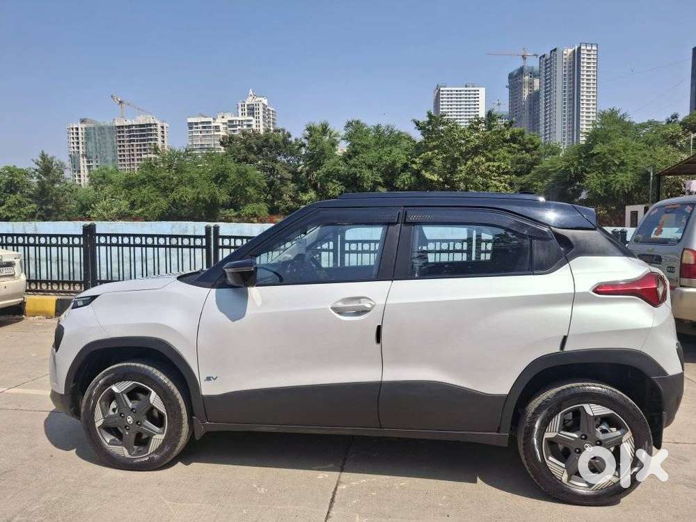 Tata Punch Ev Empowered Plus S Lr, 2024, Electric