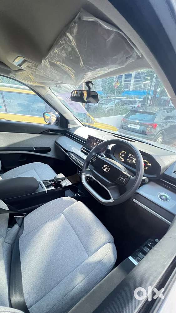 Tata Sierra, 2026, Petrol