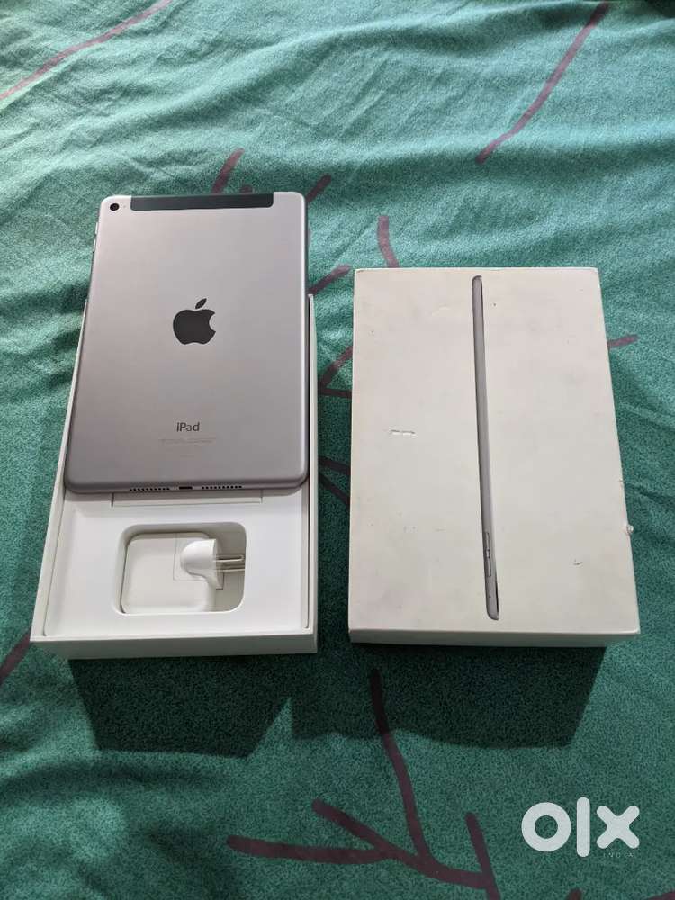 Ipad Mini 4 with Sim - Tablets in undefined, - 1847555175