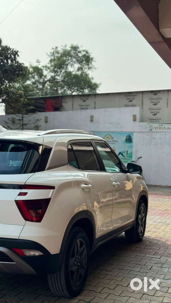 Hyundai Creta Diesel 2020