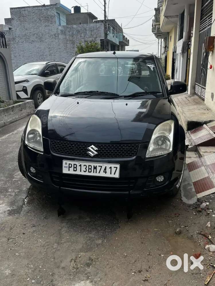 Maruti Suzuki Swift 2005