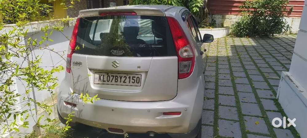 Maruti Suzuki Ritz Vxi 2013 – Well Maintained  90,000 Km  Manual