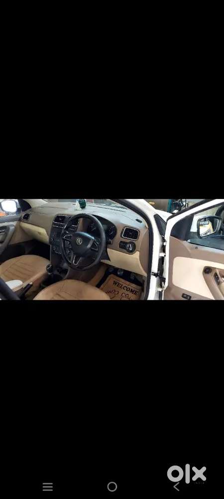 Skoda Rapid Elegance 2014