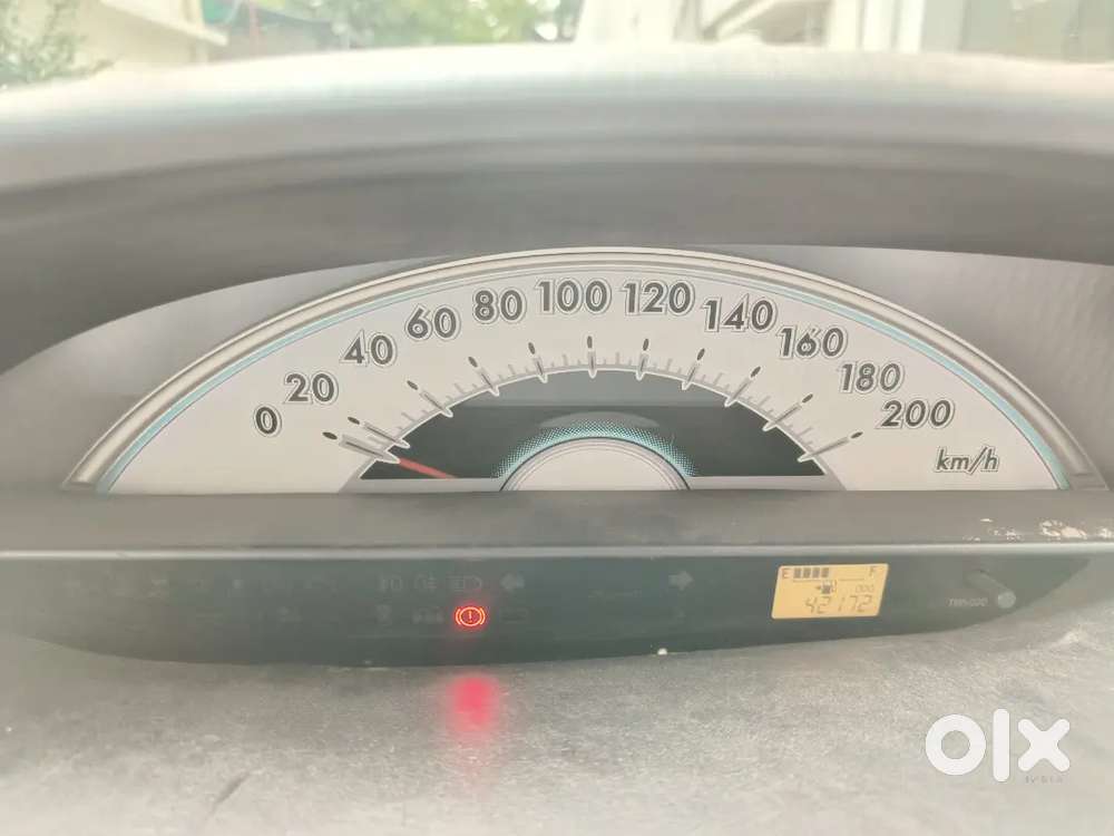 Want To Sell My Toyota Etios Live Less Driven And In Fresh Condition.