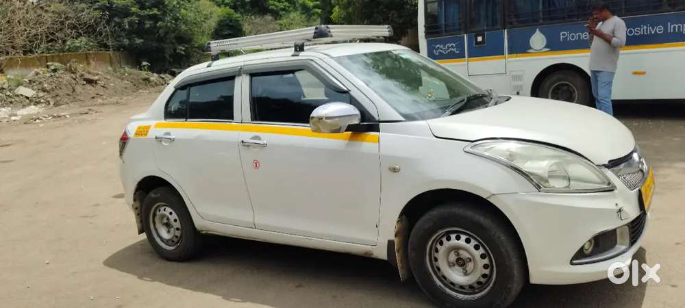 Maruti Suzuki Dzire Tour 2018