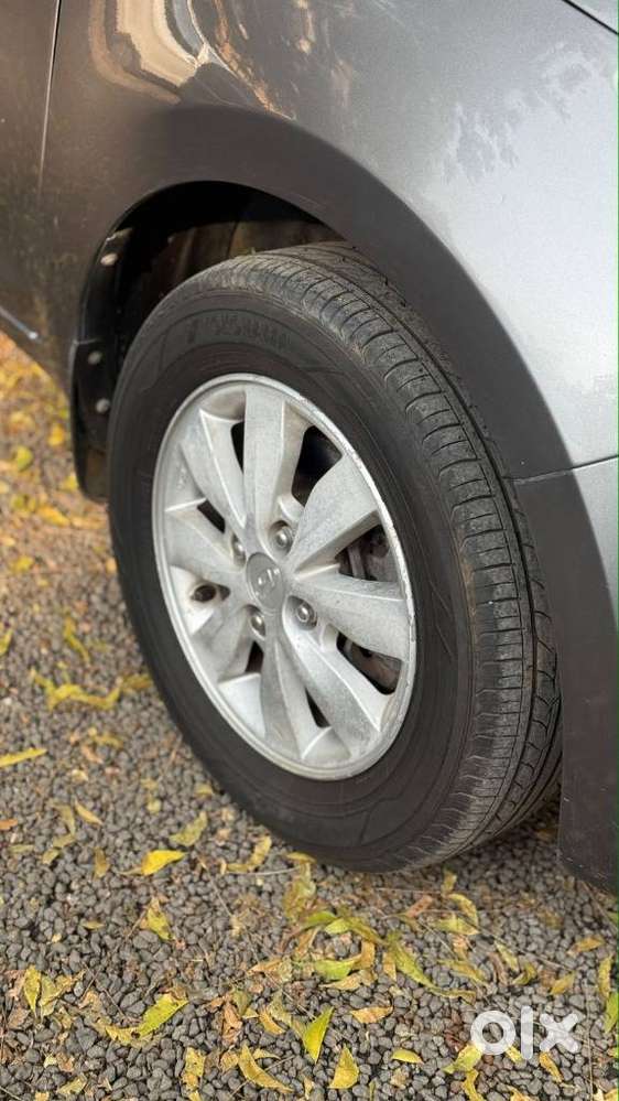Hyundai I20 Asta Optional With Sunroof 1.2, 2013, Petrol