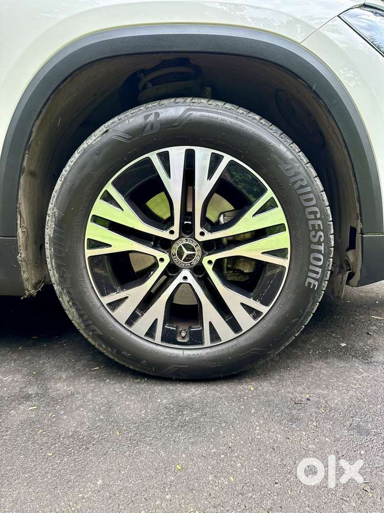 Mercedes-benz Gla 200, 2024, Petrol