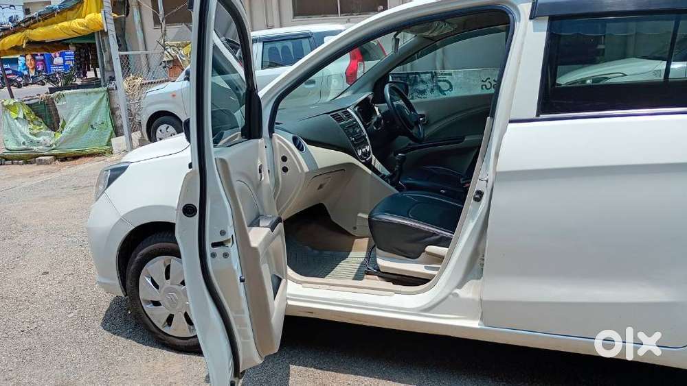 Maruti Suzuki Celerio Zxi, 2020, Petrol