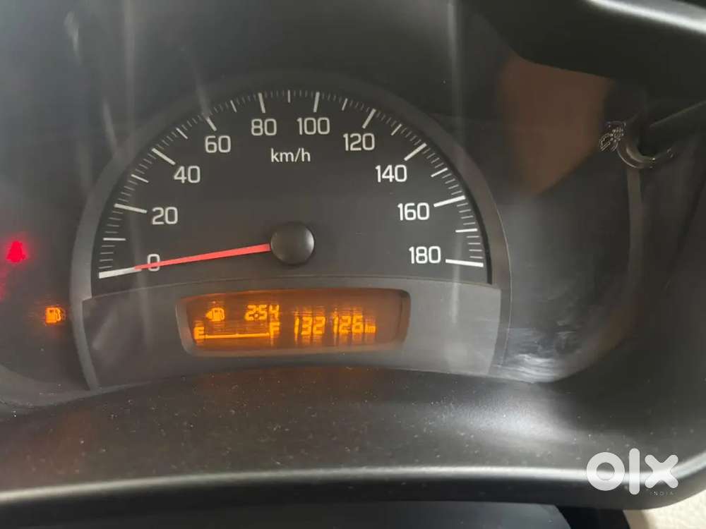 Maruti Suzuki Celerio Vxi 2019