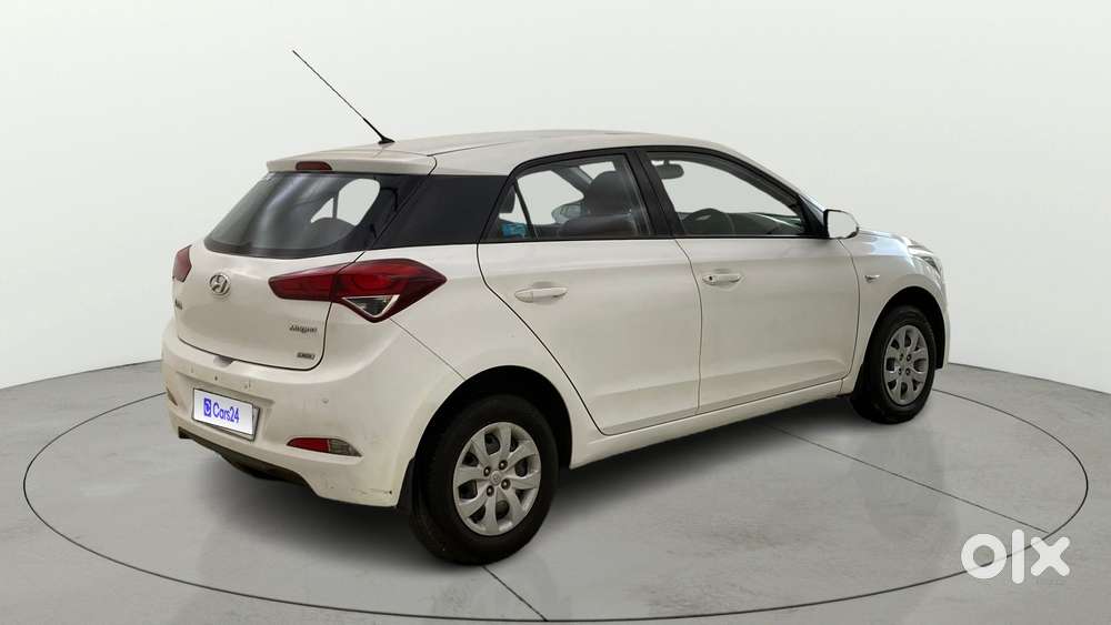 Hyundai Elite I20 Magna 1.4 Crdi, 2014, Diesel