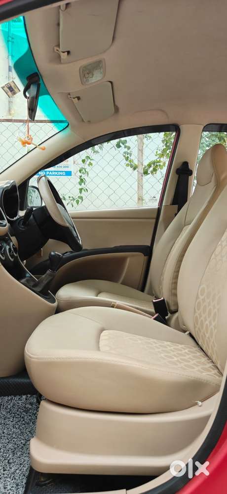 Hyundai I10 Era 1.1, 2008, Petrol