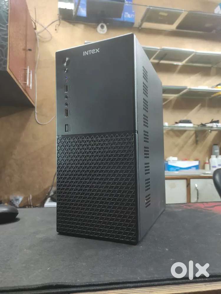 Core i5 CPU, 8gb RAM, 256 SSD, Windows 11 Pro - Computers