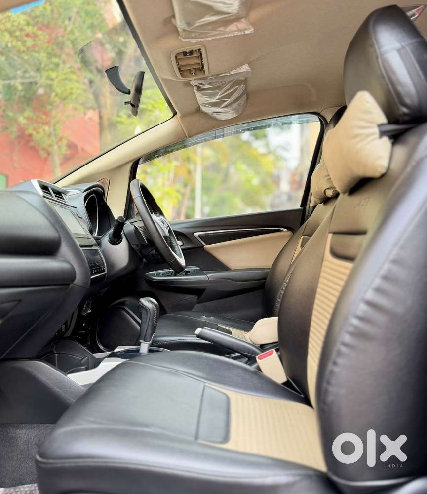 Honda Jazz Vx Cvt, 2019, Petrol