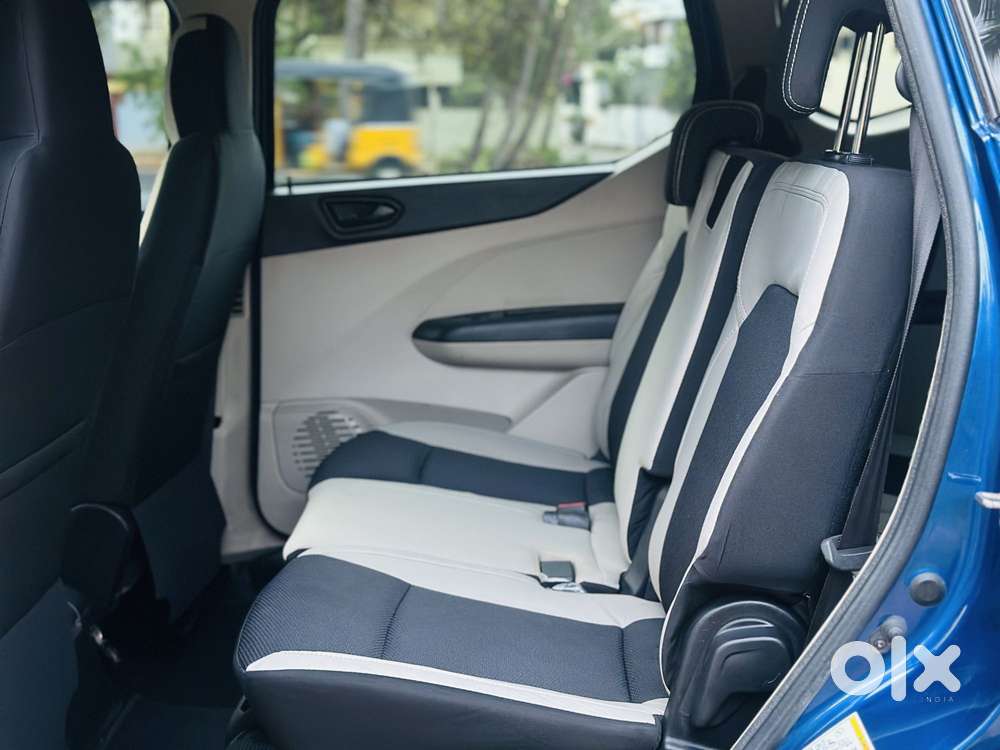 Renault Triber Rxt, 2021, Petrol