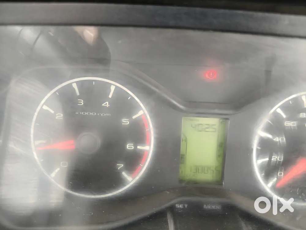 Mahindra Scorpio 2016 Diesel Well Maintained