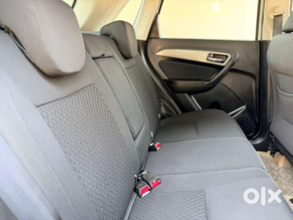 Maruti Suzuki Vitara Brezza Zdi, 2019, Diesel