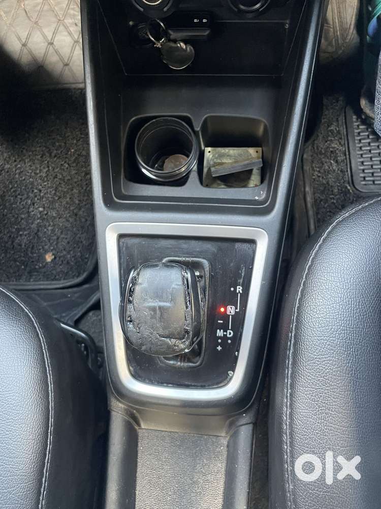 Maruti Suzuki Swift Amt Zdi, 2019, Diesel