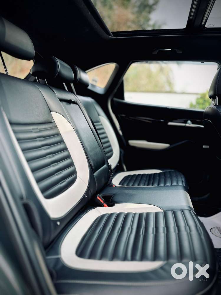 Kia Seltos 1.5 Gtx+ Diesel At, 2023, Diesel