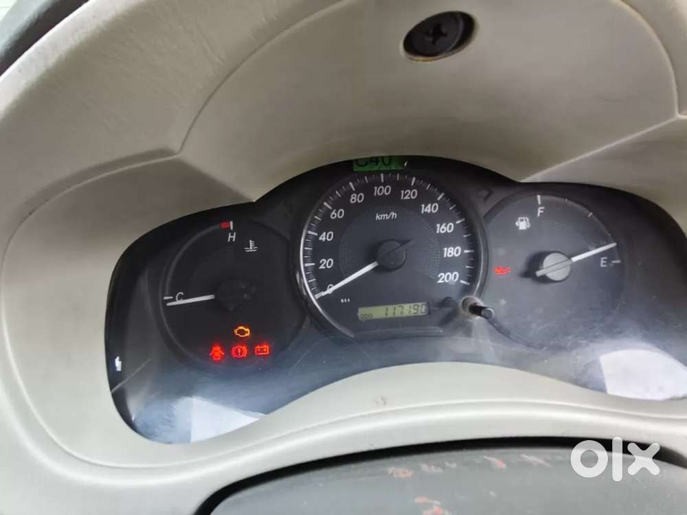 Toyota Innova, 2013, Diesel