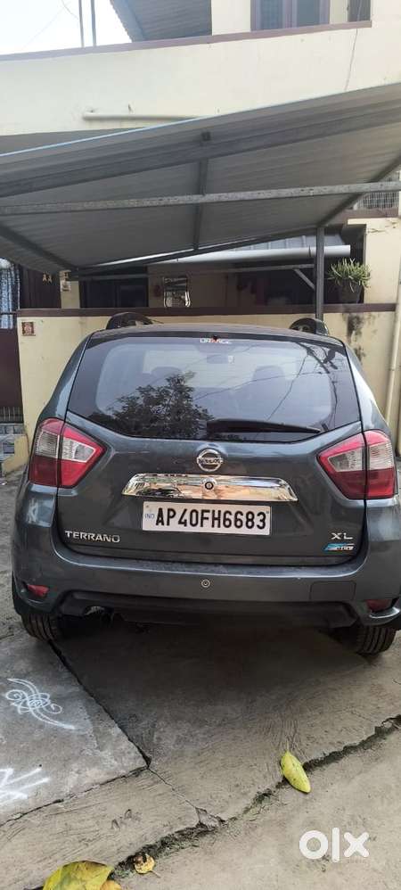 Maruti Suzuki Ritz Vdi (abs) Bs Iv, 2014, Diesel