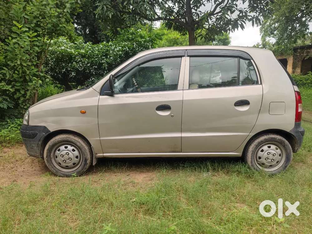 Hyundai Santro Xing 2006 Petrol Gls