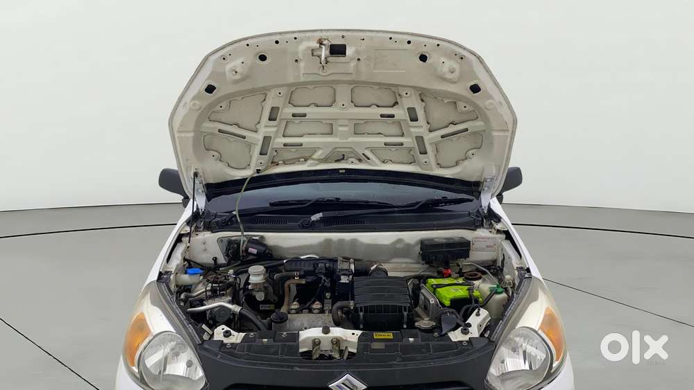 Maruti Suzuki Alto 0.8 Lxi (o), 2021, Petrol