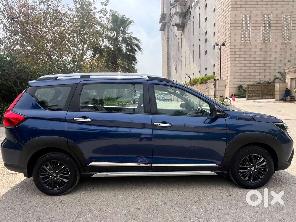 Maruti Suzuki Xl6 1.5 Zeta Mt, 2022, Petrol