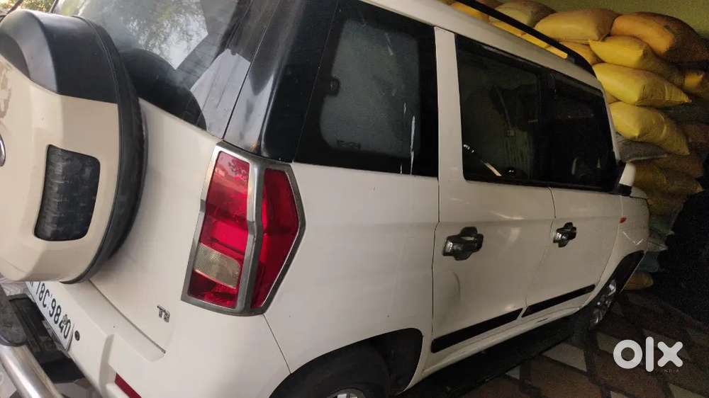 Mahindra Tuv 300 2016 Diesel Manual