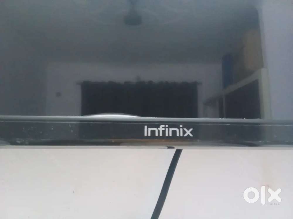 Infinix Smart Tv , 40