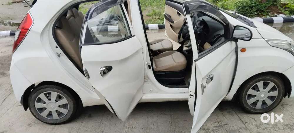 Hyundai Eon 0.8 Era 2018