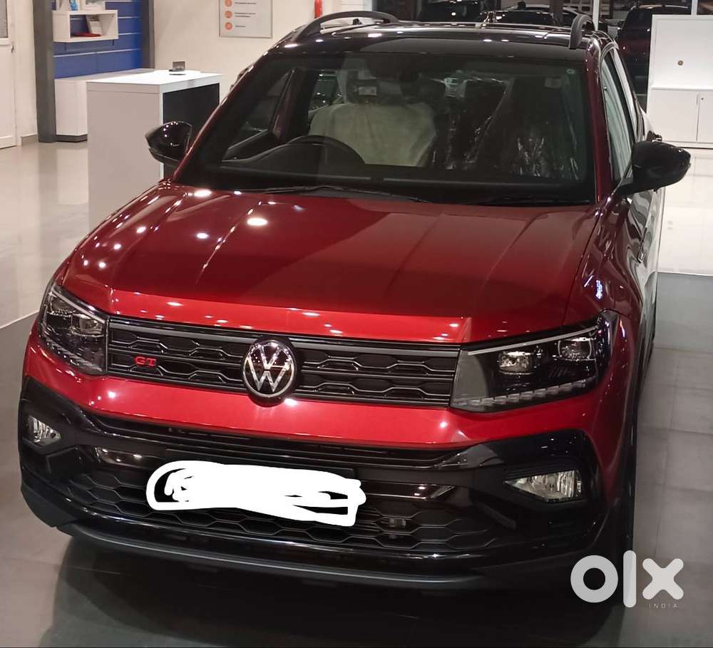Volkswagen Taigun Gt 1.5 L Dsg Sport 2026