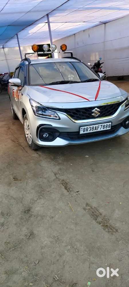 Maruti Suzuki Baleno 2023 Petrol 28000 Km Driven