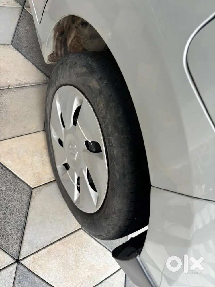 Maruti Suzuki Celerio Vxi  Car