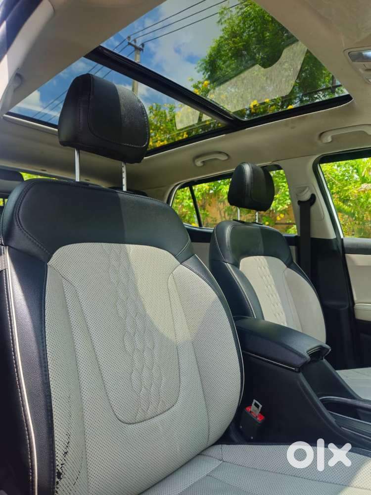 Hyundai Creta 1.5 Sx (o) Diesel, 2021, Diesel