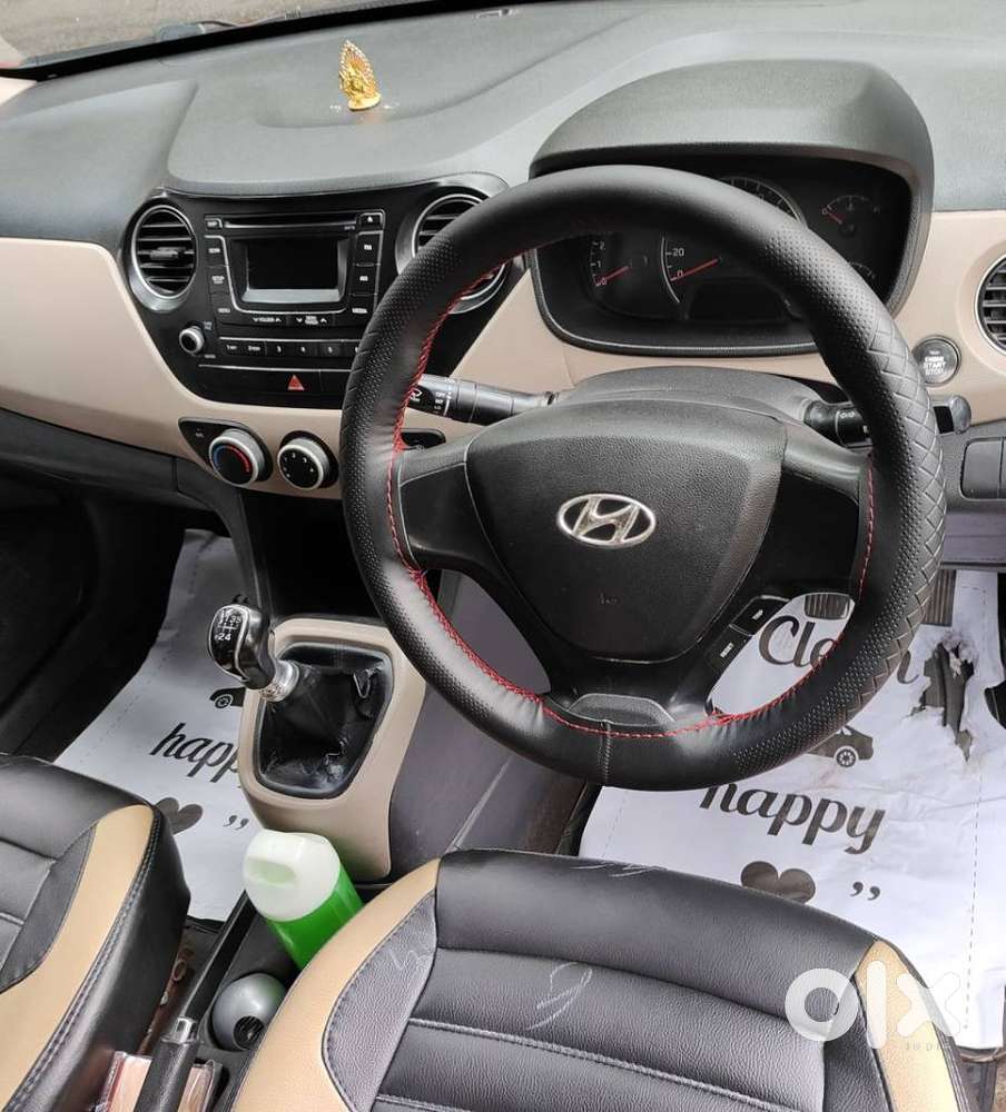 Hyundai Grand I10 Sportz 1.1 Crdi Limited Edition, 2014, Diesel