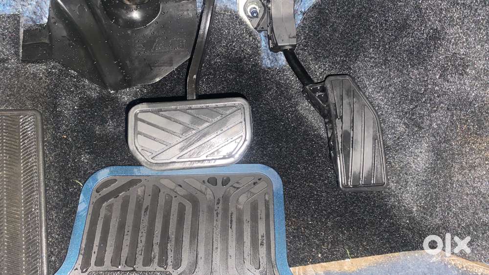 Maruti Suzuki Baleno 1.2 Delta At, 2025, Petrol